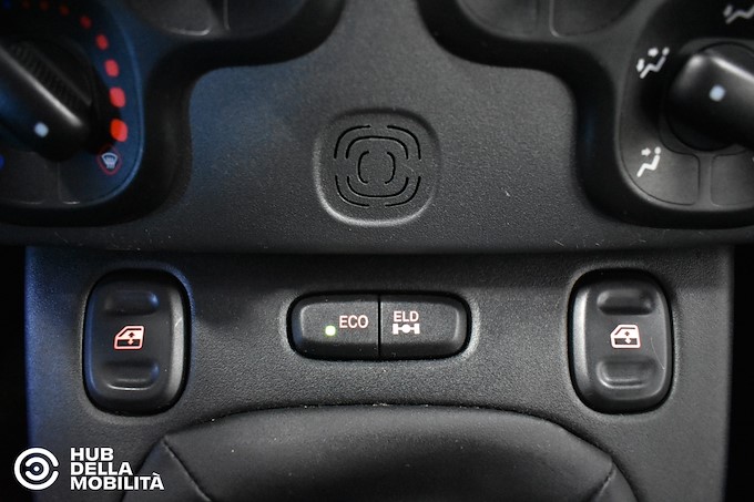 FIAT Panda 0.9 TwinAir Turbo S&S 4x4 Wild